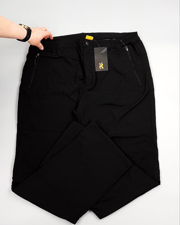 Фотография  223 - Штаны горнолыжные м/ж AMAZON 015#5,45 кг, ЛОТ №7787 оптом в Пскове и Псковской области