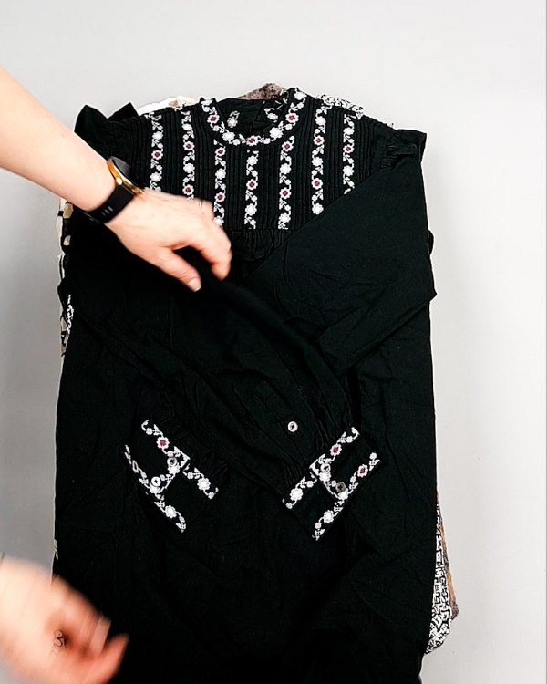 Фотография  967 - Платья СТОК CAN зима 084#7 кг, ЛОТ №7827 оптом в Пскове и Псковской области