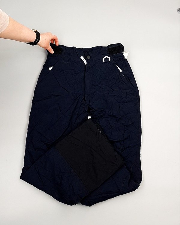 Фотография  185 - Штаны горнолыжные м/ж AMAZON 015#6,6 кг, ЛОТ №7790 оптом в Пскове и Псковской области