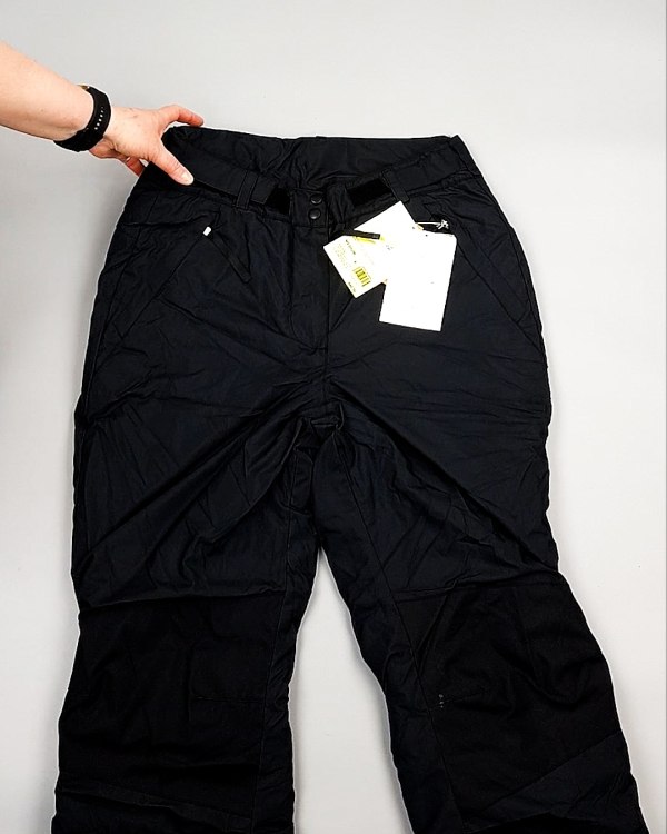 Фотография  535 - Штаны горнолыжные м/ж AMAZON 015#5,6 кг, ЛОТ №7788 оптом в Пскове и Псковской области