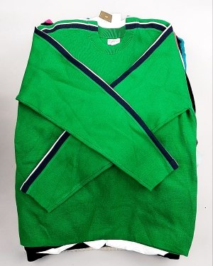 Купить Джемпера СТОК CAN 084#7 кг оптом в Пскове и Псковской области