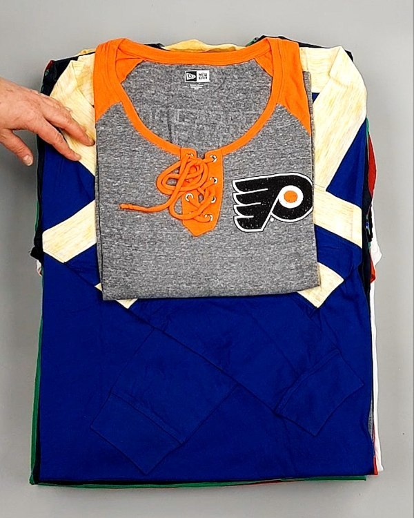 Фотография  582 - NEW ERA mix м/ж CAN 084#5 кг оптом в Пскове и Псковской области