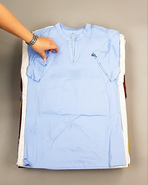 Фотография  715 - Adidas, Reebok, Nike CAN 084#7 кг оптом в Пскове и Псковской области