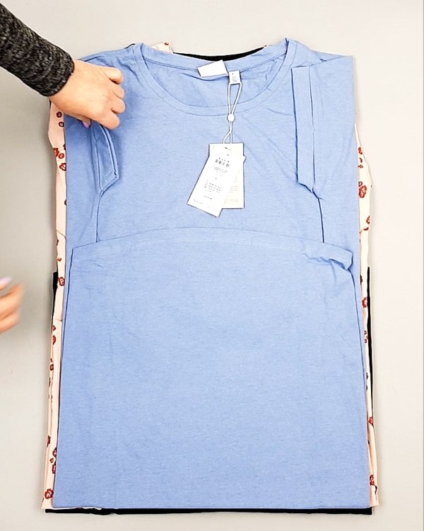 Фотография  903 - Платья VILA Summer 104#5 кг, ЛОТ №7835 оптом в Пскове и Псковской области