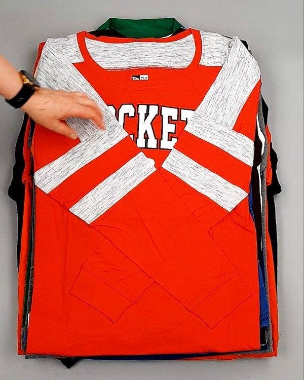 Фотография  663 - NEW ERA mix м/ж CAN 084#5 кг оптом в Пскове и Псковской области