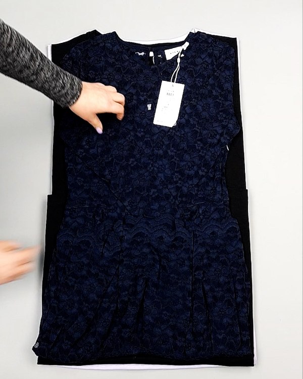 Фотография  459 - Платья VILA Summer 104#5 кг, ЛОТ №7834 оптом в Пскове и Псковской области