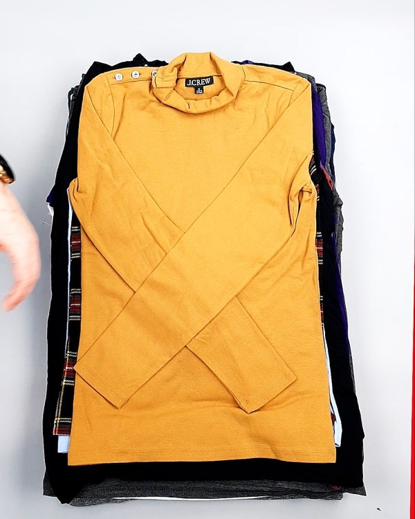 Фотография  909 - Тонковки СТОК CAN 084#7 кг, ЛОТ №7646 оптом в Пскове и Псковской области