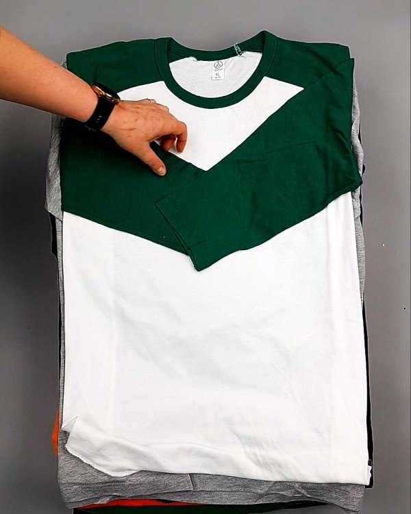 Фотография  541 - Тонковки СТОК CAN 084#7 кг, ЛОТ №7642 оптом в Пскове и Псковской области