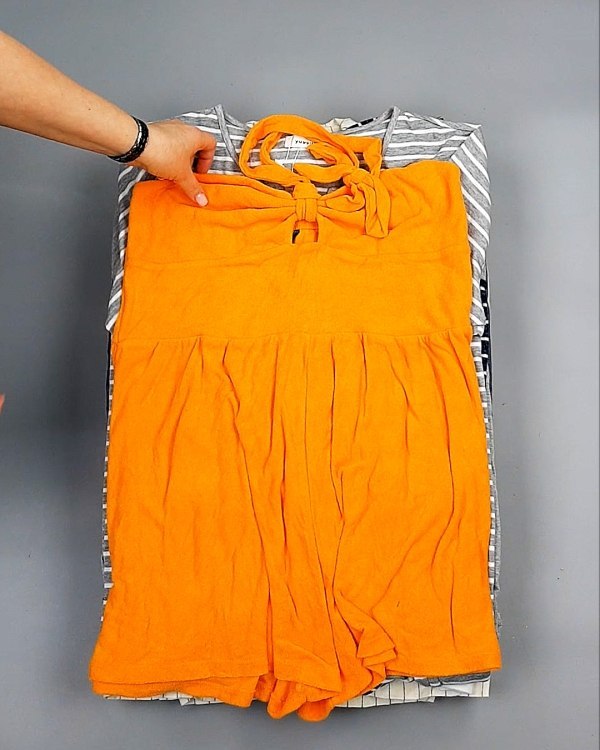 Фотография  765 - AMAZON mix жен лето 015#15 кг оптом в Пскове и Псковской области