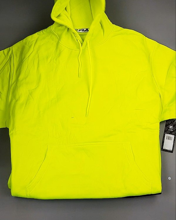 Фотография  299 - FILA CAN 084#7 кг, ЛОТ №7629 оптом в Пскове и Псковской области