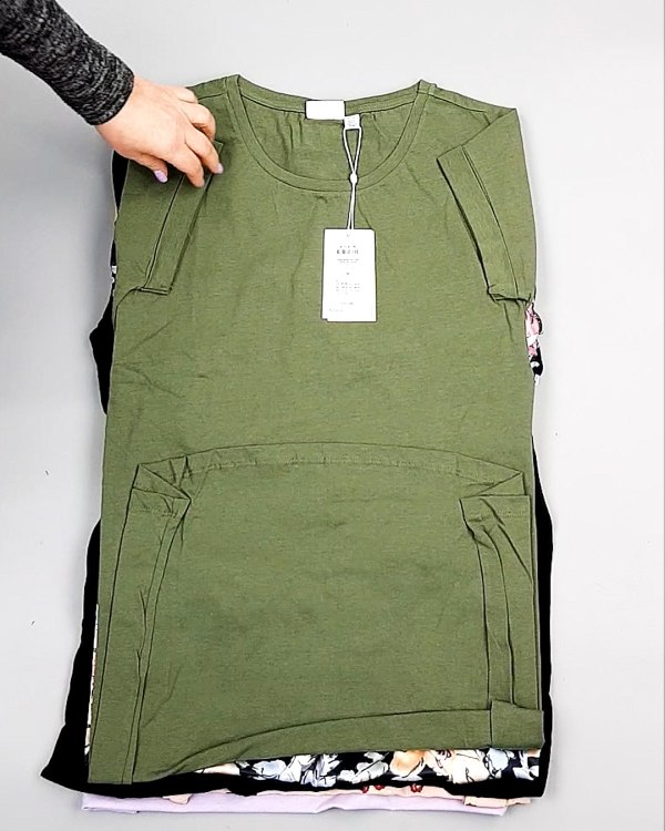 Фотография  303 - Платья VILA Summer 104#5 кг, ЛОТ №7837 оптом в Пскове и Псковской области