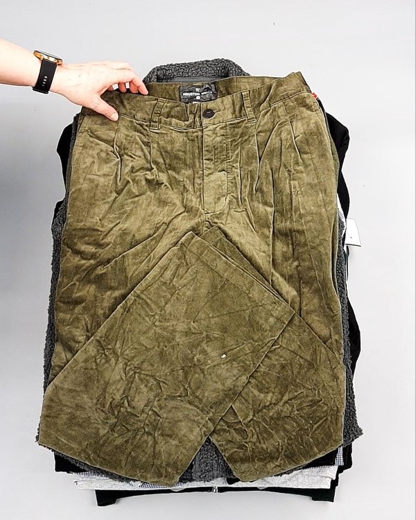 Фотография  134 - AMAZON mix муж весна 015#15 кг, ЛОТ №7737 оптом в Пскове и Псковской области