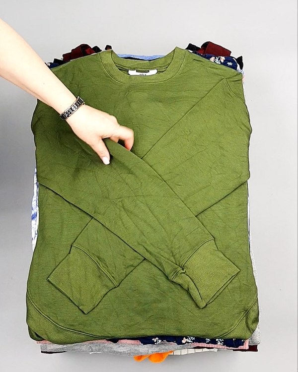 Фотография  106 - AMAZON mix жен лето 015#15 кг, ЛОТ №7721 оптом в Пскове и Псковской области