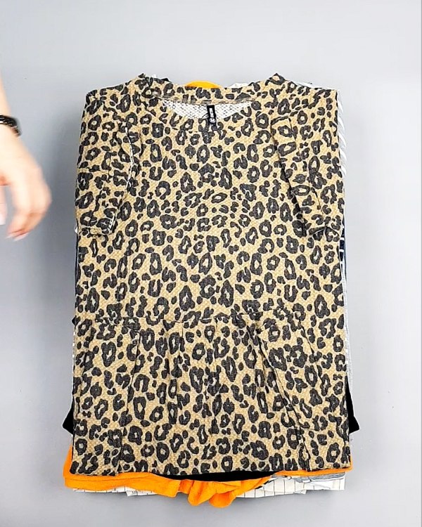 Фотография  228 - AMAZON mix жен лето 015#15 кг оптом в Пскове и Псковской области