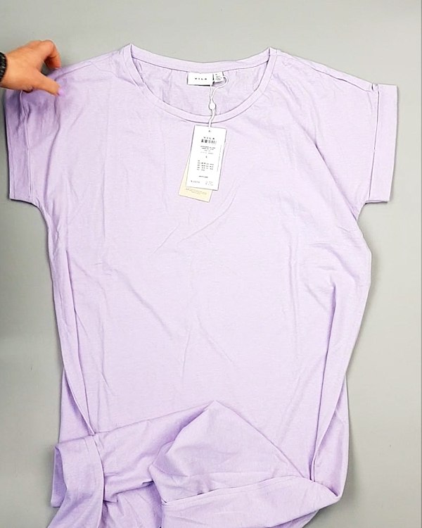 Фотография  692 - Платья VILA Summer 104#5 кг, ЛОТ №7834 оптом в Пскове и Псковской области