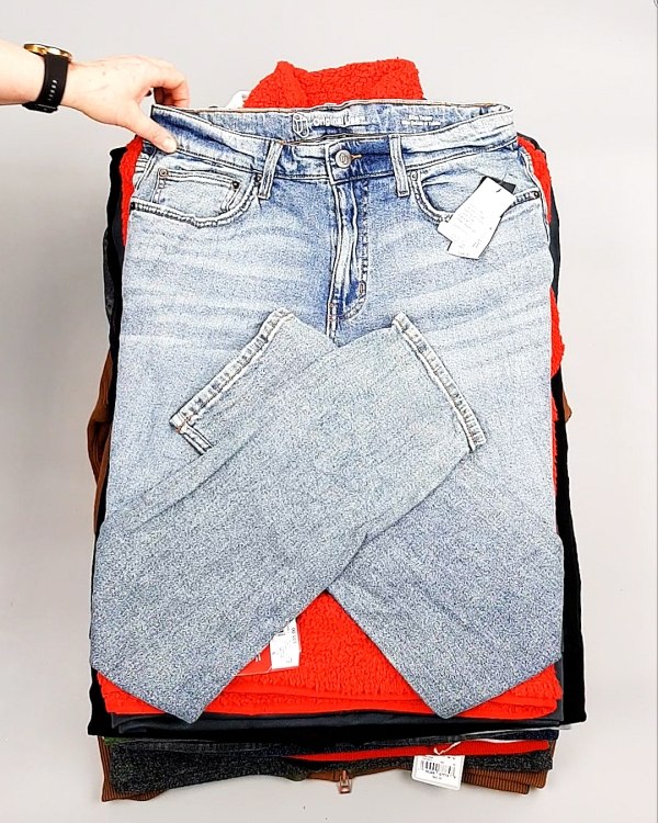 Фотография  898 - AMAZON mix муж весна 015#15 кг оптом в Пскове и Псковской области