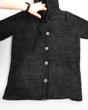 Купить Джемпера СТОК CAN 084#7 кг, ЛОТ №7648 оптом в Пскове и Псковской области