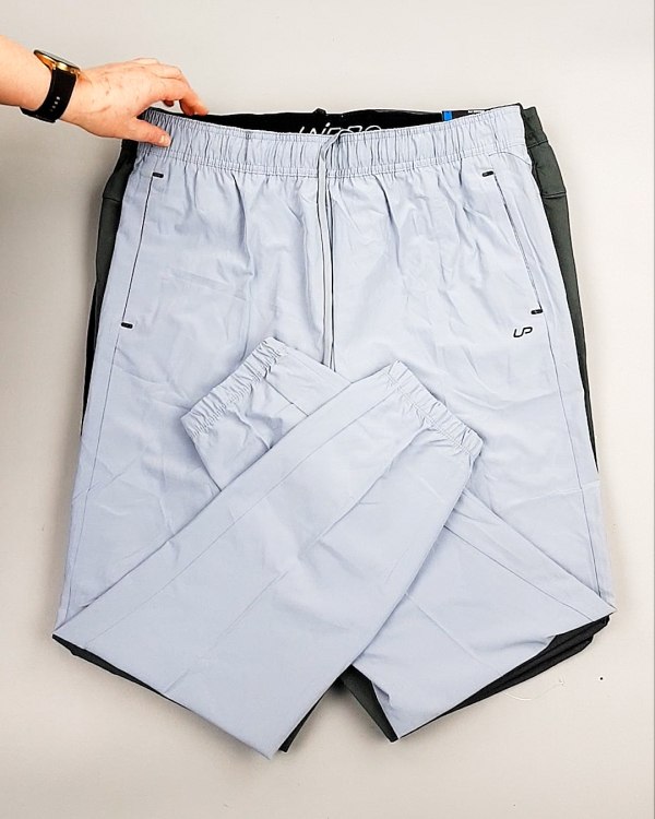 Фотография  208 - Штаны спортивные муж CAN 084#10 кг, ЛОТ №7637 оптом в Пскове и Псковской области