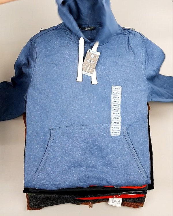 Фотография  751 - AMAZON mix муж весна 015#15 кг оптом в Пскове и Псковской области