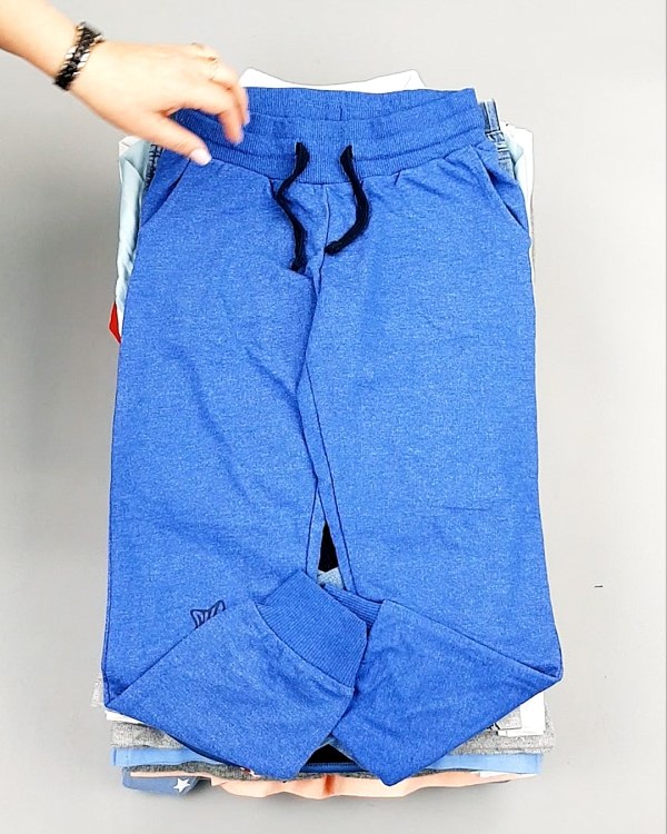 Фотография  438 - LIDL Kids Winter 114#7 кг, ЛОТ №7609 оптом в Пскове и Псковской области