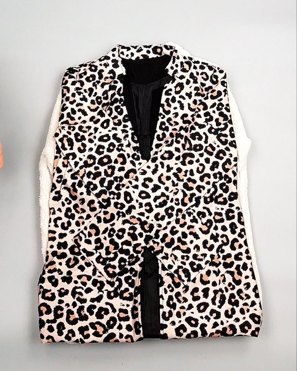 Фотография  502 - Кардиганы СТОК CAN 084#7 кг, ЛОТ №7671 оптом в Пскове и Псковской области