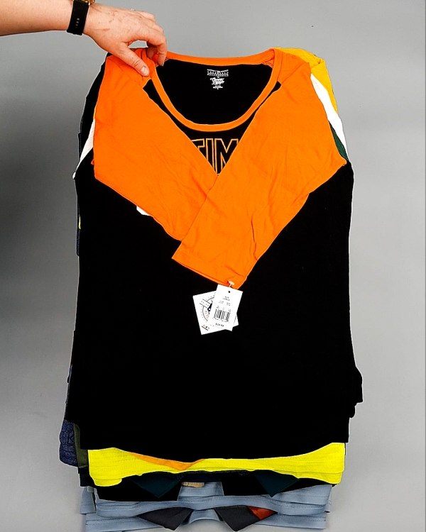 Фотография  223 - Sport СТОК CAN 084#20 кг, ЛОТ №7623 оптом в Пскове и Псковской области