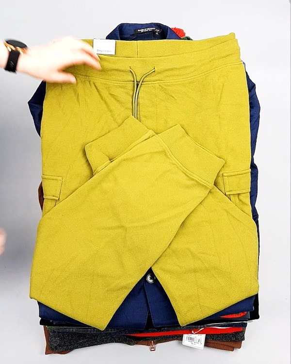 Фотография  842 - AMAZON mix муж весна 015#15 кг оптом в Пскове и Псковской области