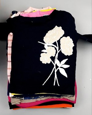 Купить Джемпера легкие СТОК CAN 084#7 кг оптом в Пскове и Псковской области