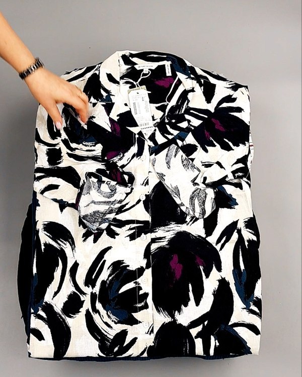 Фотография  627 - TOM TAILOR жен весна, лето mix 124#15 кг, ЛОТ №7569 оптом в Пскове и Псковской области