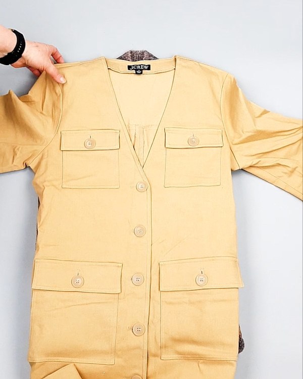 Фотография  360 - Платья СТОК CAN зима 084#7 кг, ЛОТ №7824 оптом в Пскове и Псковской области