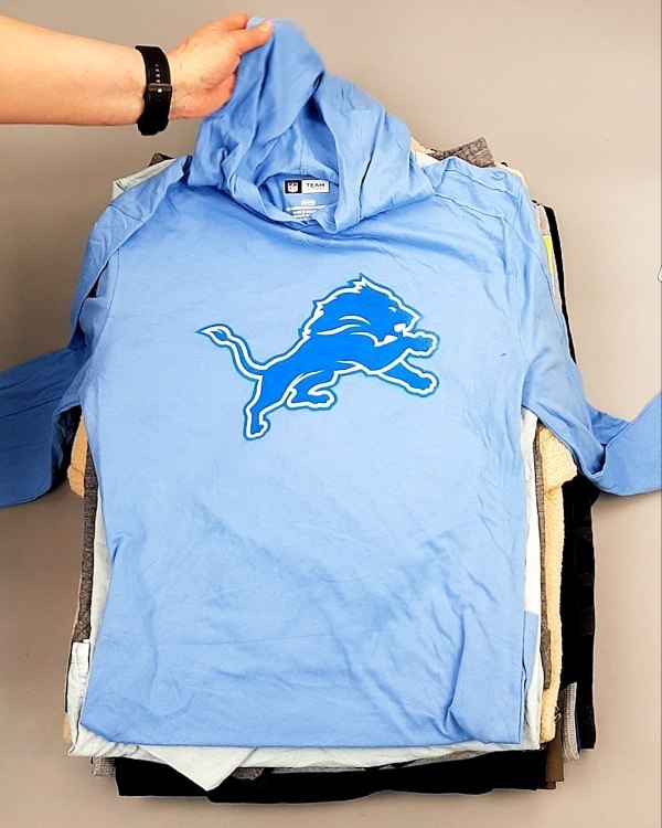 Фотография  298 - AMAZON mix муж весна 015#15 кг, ЛОТ №7740 оптом в Пскове и Псковской области