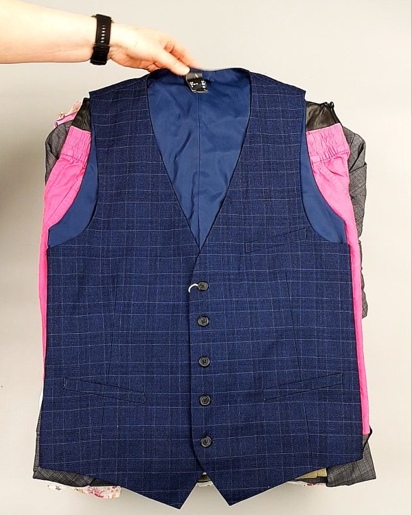 Фотография  122 - C&A Spring, Summer mix 025#20 кг оптом в Пскове и Псковской области