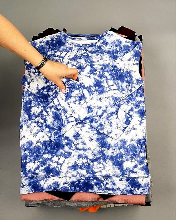 Фотография  585 - AMAZON mix жен лето 015#15 кг оптом в Пскове и Псковской области