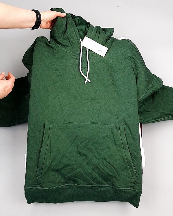 Фотография  209 - AMAZON mix муж весна 015#15 кг, ЛОТ №7736 оптом в Пскове и Псковской области