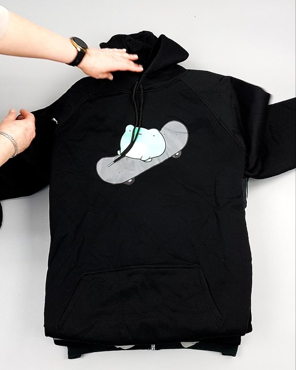 Фотография  323 - AMAZON mix муж весна 015#15 кг, ЛОТ №7737 оптом в Пскове и Псковской области