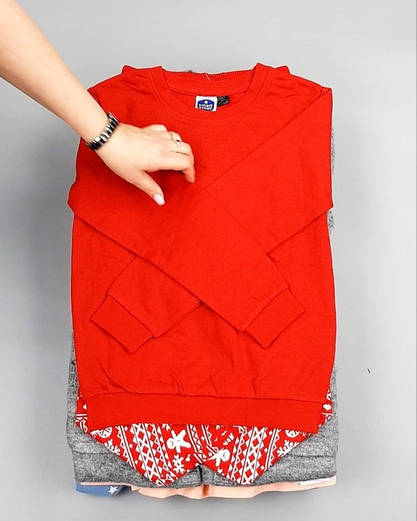 Фотография  883 - LIDL Kids Winter 114#7 кг, ЛОТ №7609 оптом в Пскове и Псковской области