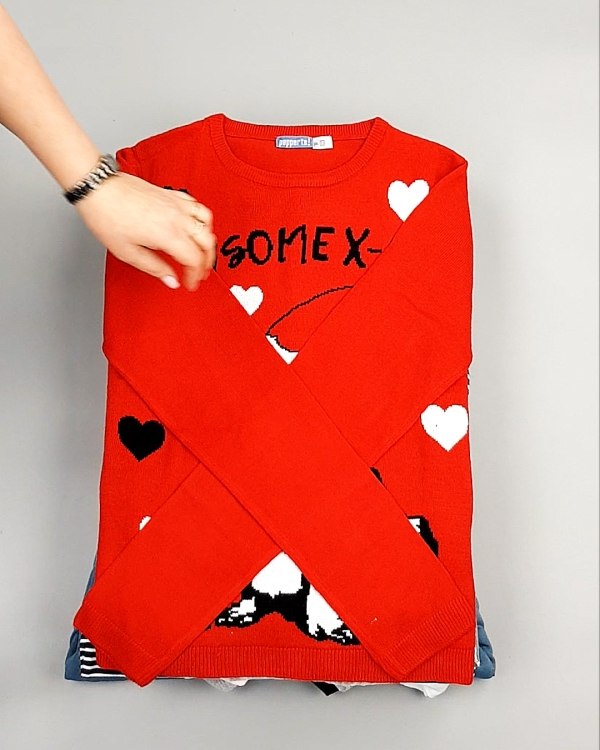 Фотография  967 - LIDL Kids Winter 114#7 кг, ЛОТ №7608 оптом в Пскове и Псковской области