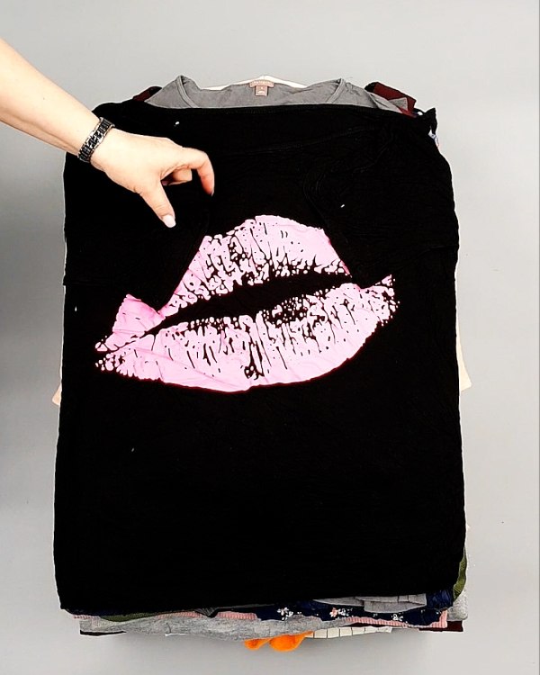 Фотография  636 - AMAZON mix жен лето 015#15 кг оптом в Пскове и Псковской области