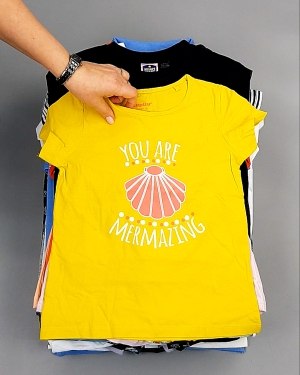 Фотография  471 - LIDL Kids Summer 114#7 кг оптом в Пскове и Псковской области