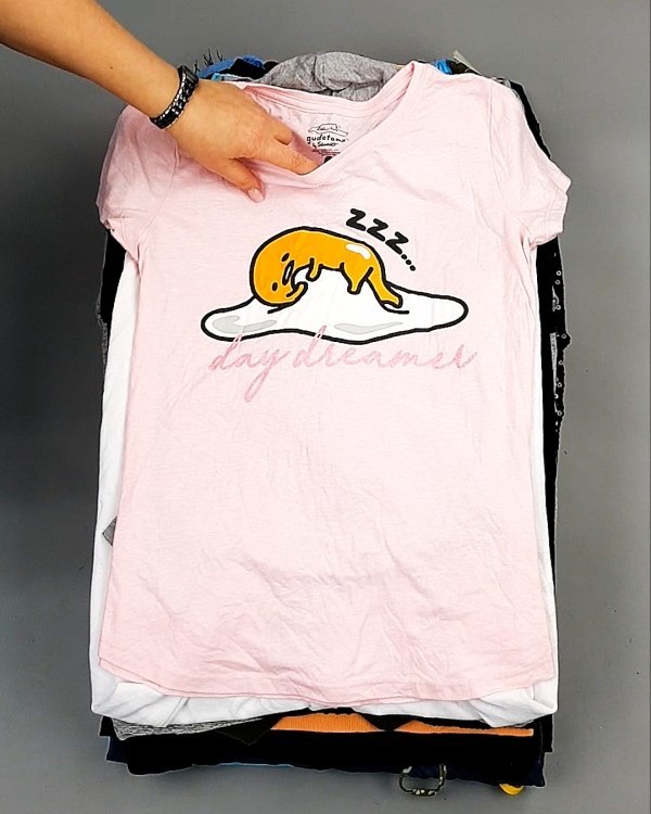 Фотография  787 - AMAZON mix жен лето 015#15 кг, ЛОТ №7722 оптом в Пскове и Псковской области