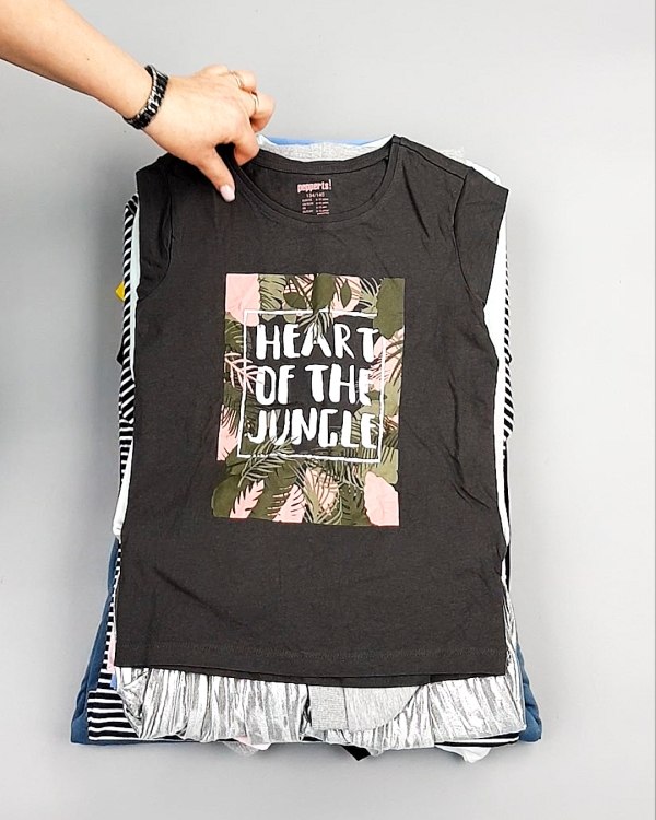 Фотография  323 - LIDL Kids Winter 114#7 кг, ЛОТ №7608 оптом в Пскове и Псковской области