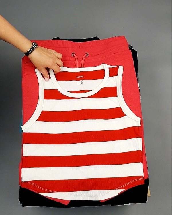 Фотография  199 - LIDL Summer mix 114#20 кг оптом в Пскове и Псковской области