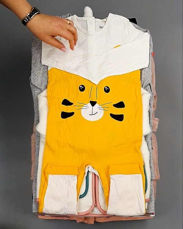 Фотография  560 - LIDL Kids Winter 114#7 кг оптом в Пскове и Псковской области