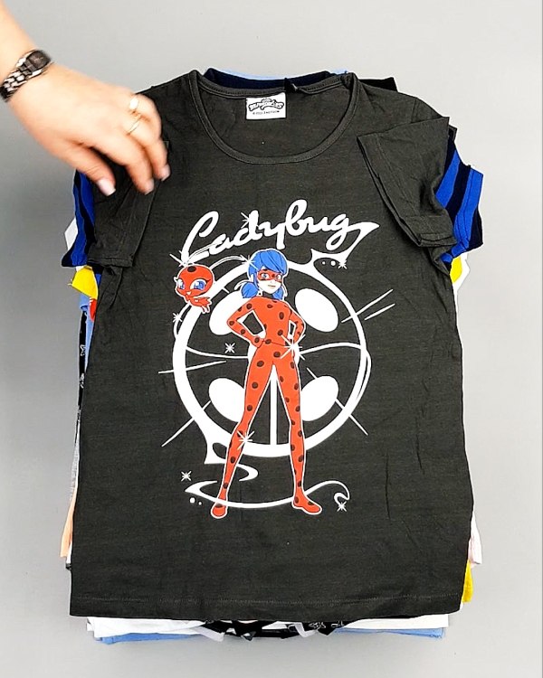 Фотография  621 - LIDL Kids Summer 114#7 кг оптом в Пскове и Псковской области