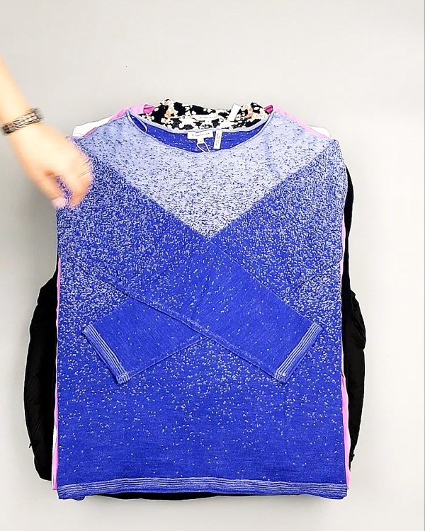 Фотография  188 - TOM TAILOR жен весна, лето mix 124#15 кг, ЛОТ №7569 оптом в Пскове и Псковской области