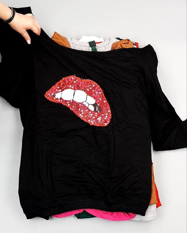 Фотография  663 - AMAZON mix жен лето 015#15 кг, ЛОТ №7723 оптом в Пскове и Псковской области