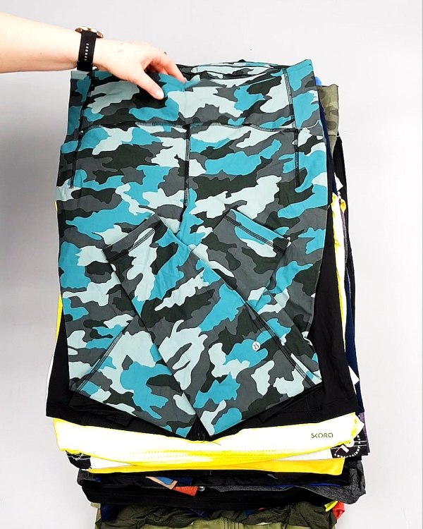 Фотография  407 - Sport СТОК CAN 084#20 кг, ЛОТ №7622 оптом в Пскове и Псковской области