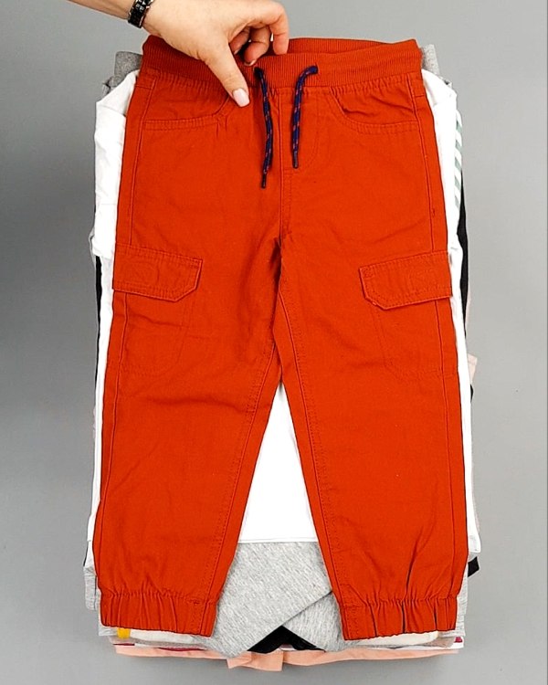 Фотография  713 - LIDL Kids Winter 114#7 кг оптом в Пскове и Псковской области