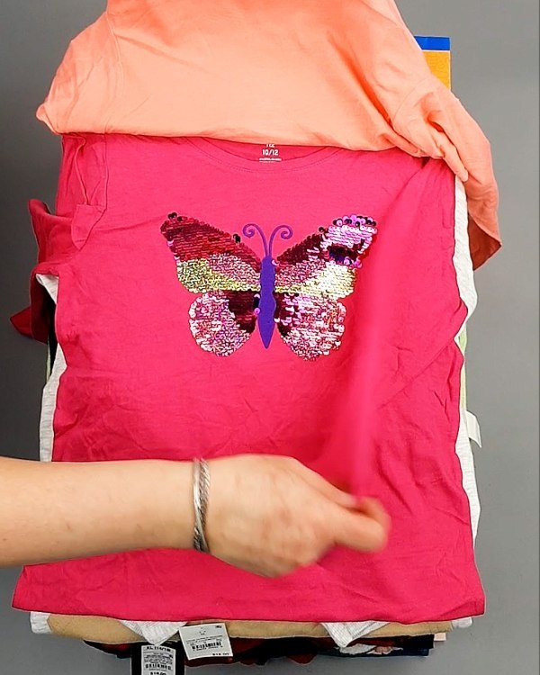 Фотография  198 - AMAZON дети зима 015#10 кг оптом в Пскове и Псковской области