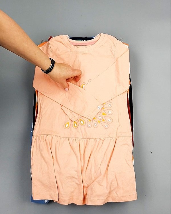 Фотография  605 - LIDL Kids Winter 114#7 кг, ЛОТ №7609 оптом в Пскове и Псковской области